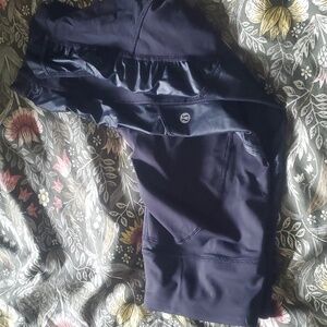 LULULEMON capris VGU